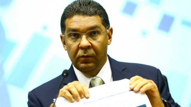 Mansueto Almeida disse, nesta semana, que a reforma tributária do governo será apresentada em breve