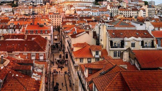 Portugal avança nos índices de educação