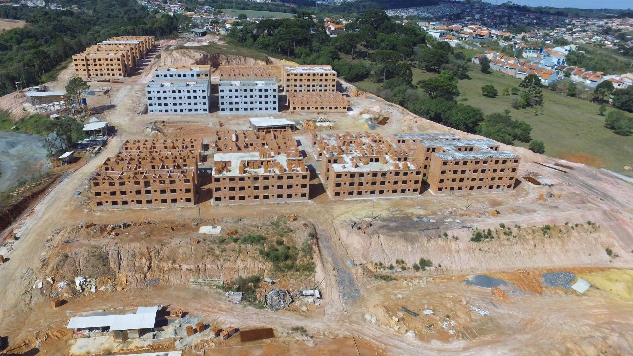 Madison-Condominio-Clube Campo-Largo