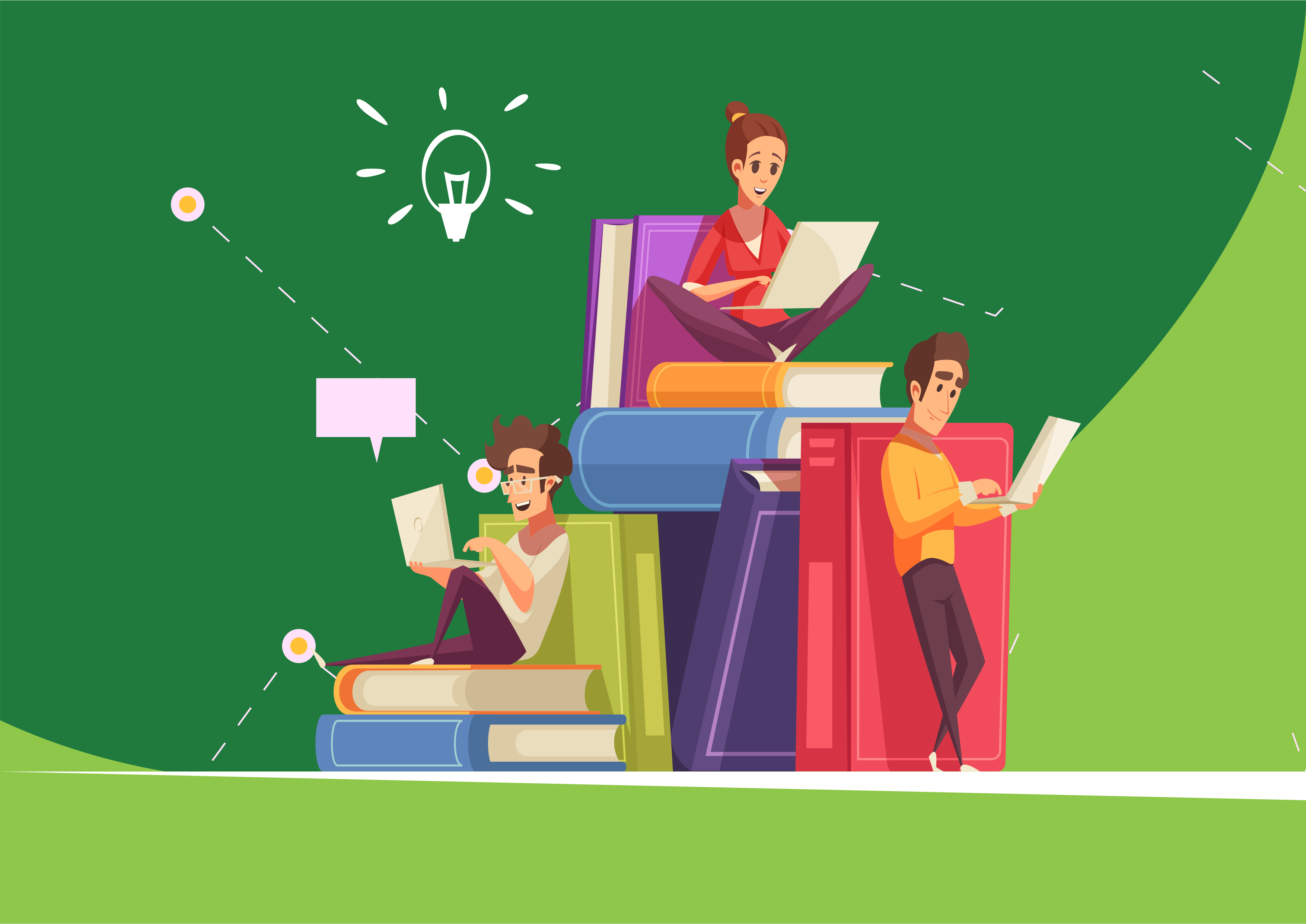 Unifacear te dá opções para alavancar sua carreira por meio de cursos de extensão à distância com certificação