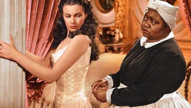 O clássico E O Vento Levou… foi tirado do serviço de streaming da HBO. O clássico E O Vento Levou… foi tirado do serviço de streaming da HBO.