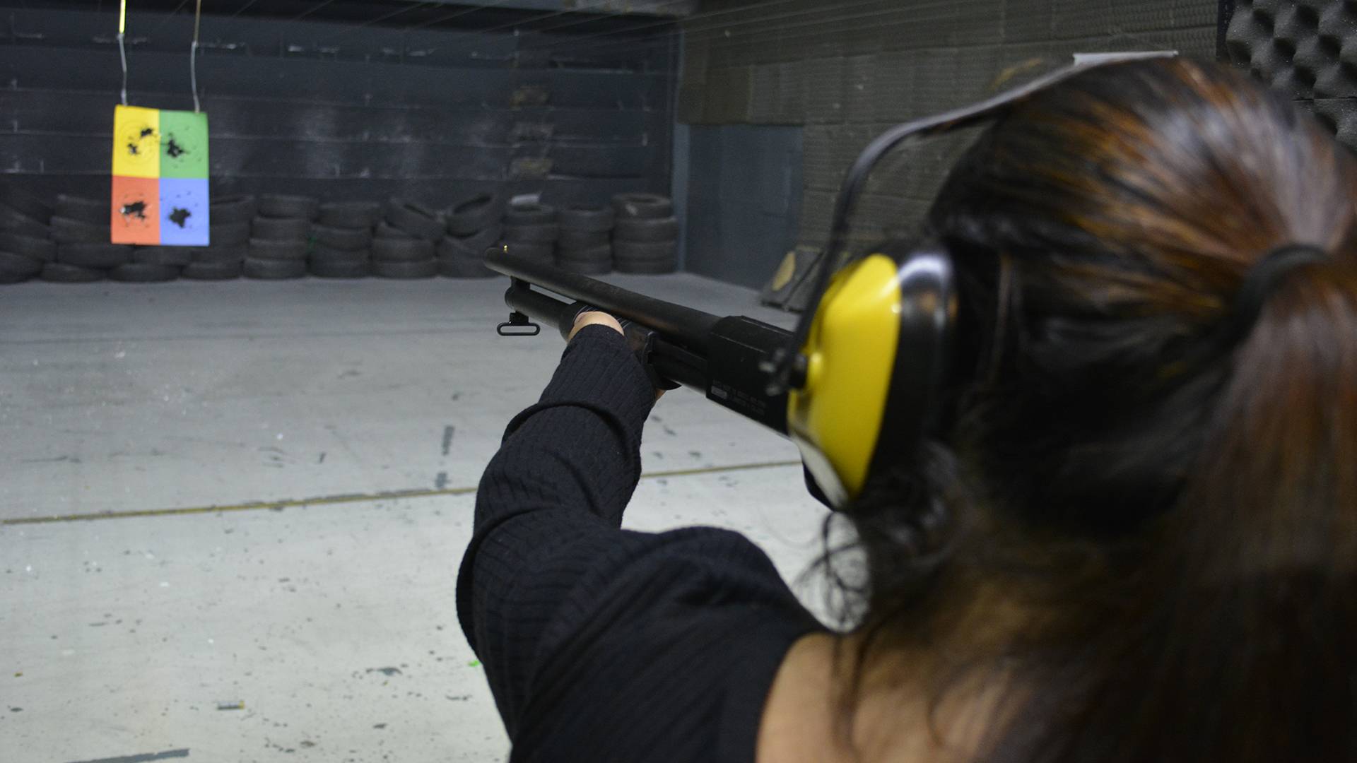 Atendimento com horário agendado