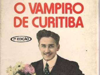 Dalton Trevisan: O Vampiro de Curitiba