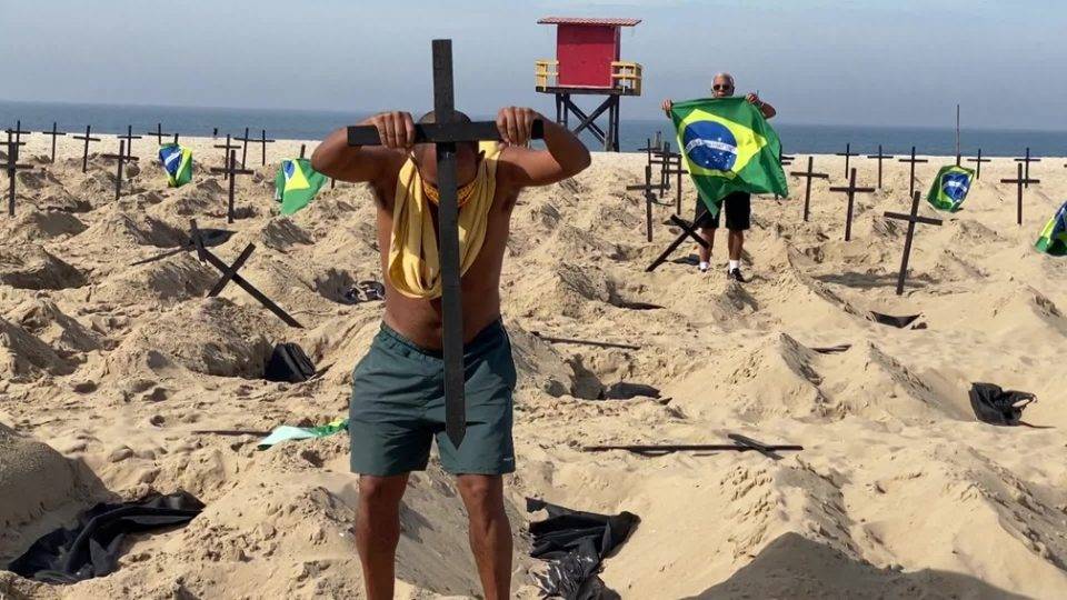 Quem é contra a santidade da vida humana? Quem é contra a santidade da vida humana?