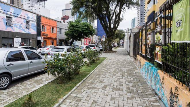 Funcionamento restaurantes