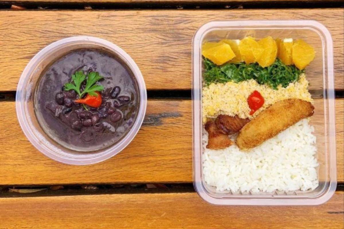 Feijoada delivery Feijoada delivery