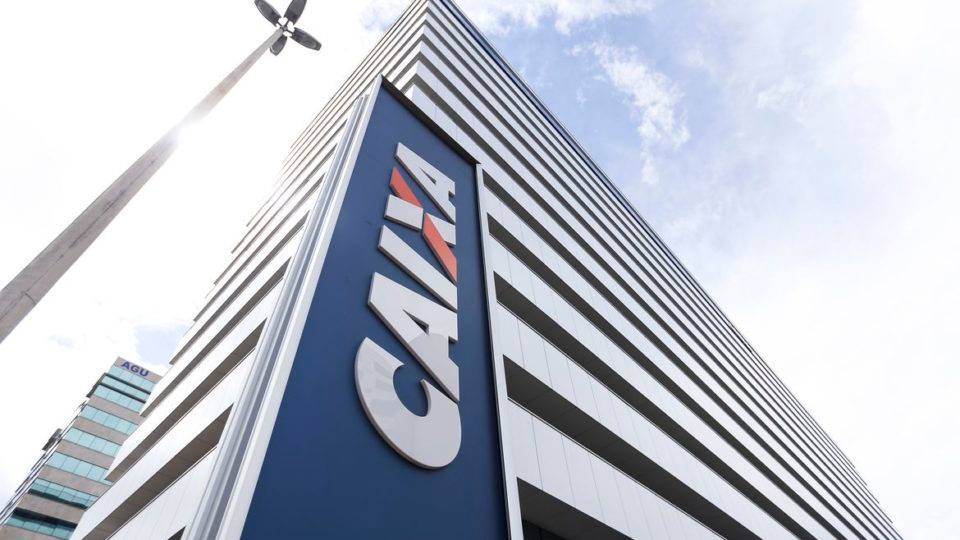 Lucro do FGTS será depositado nesta segunda (31) Caixa amplia pausa do crédito comercial