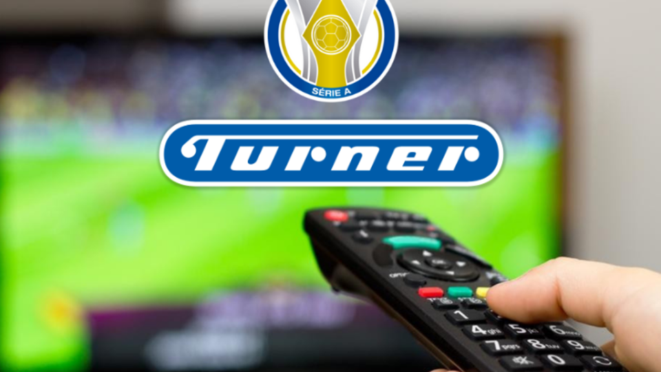 Turner põe prazo e pressiona clubes por “solução definitiva” em impasse milionário Turner pressiona clubes do Brasileirão