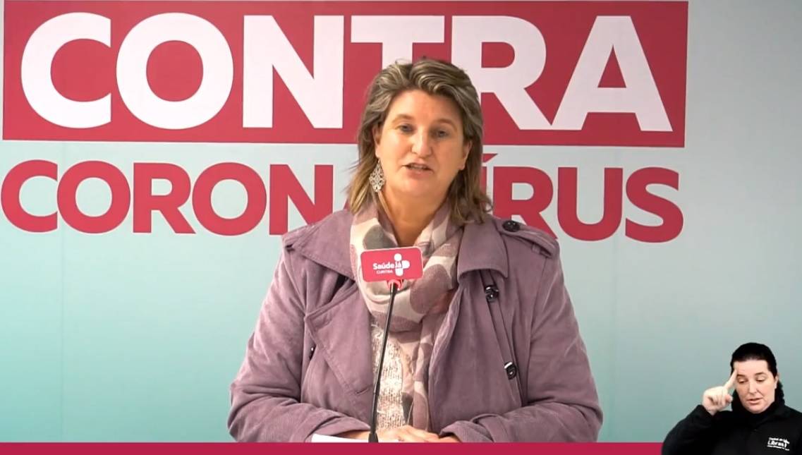 Marion Burger. Foto: Reprodução/Facebook