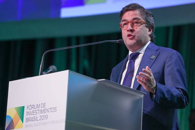 Candiatura dos EUA ao BID