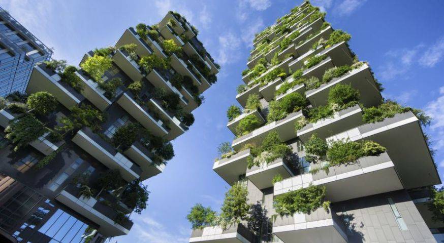“As pessoas precisam viver perto das árvores”, defende renomado arquiteto italiano Foto: Getty Images