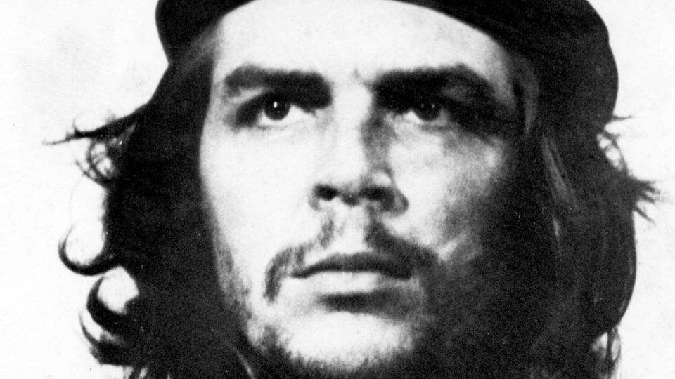 Sete citações racistas de líderes e pensadores comunistas Che Guevara