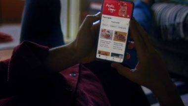 App do iFood apresenta falha que exibe pedidos de outras pessoas Falha iFood