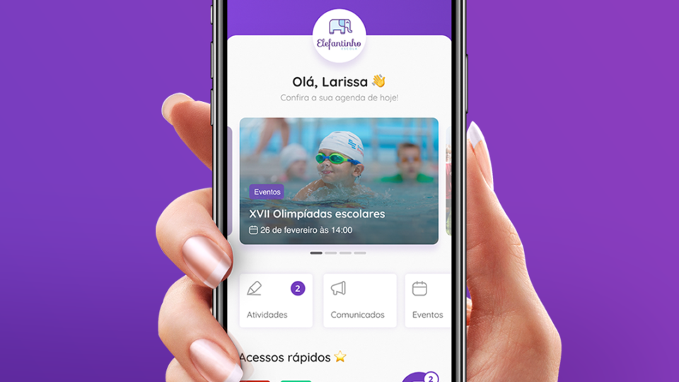 33 edtechs brasileiras estão entre as 100 mais inovadoras da América Latina Entre os destaques está startup Agenda Edu, que digitaliza a agenda de estudantes e funciona como uma espécie de hub de gestão educacional.