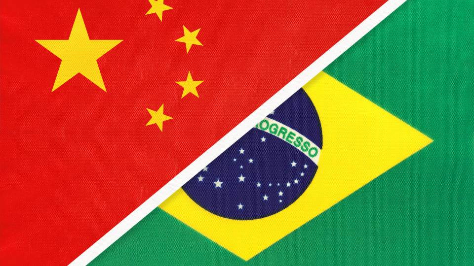 O que um brinquedinho chinês pode nos ensinar O que um brinquedinho chinês pode nos ensinar