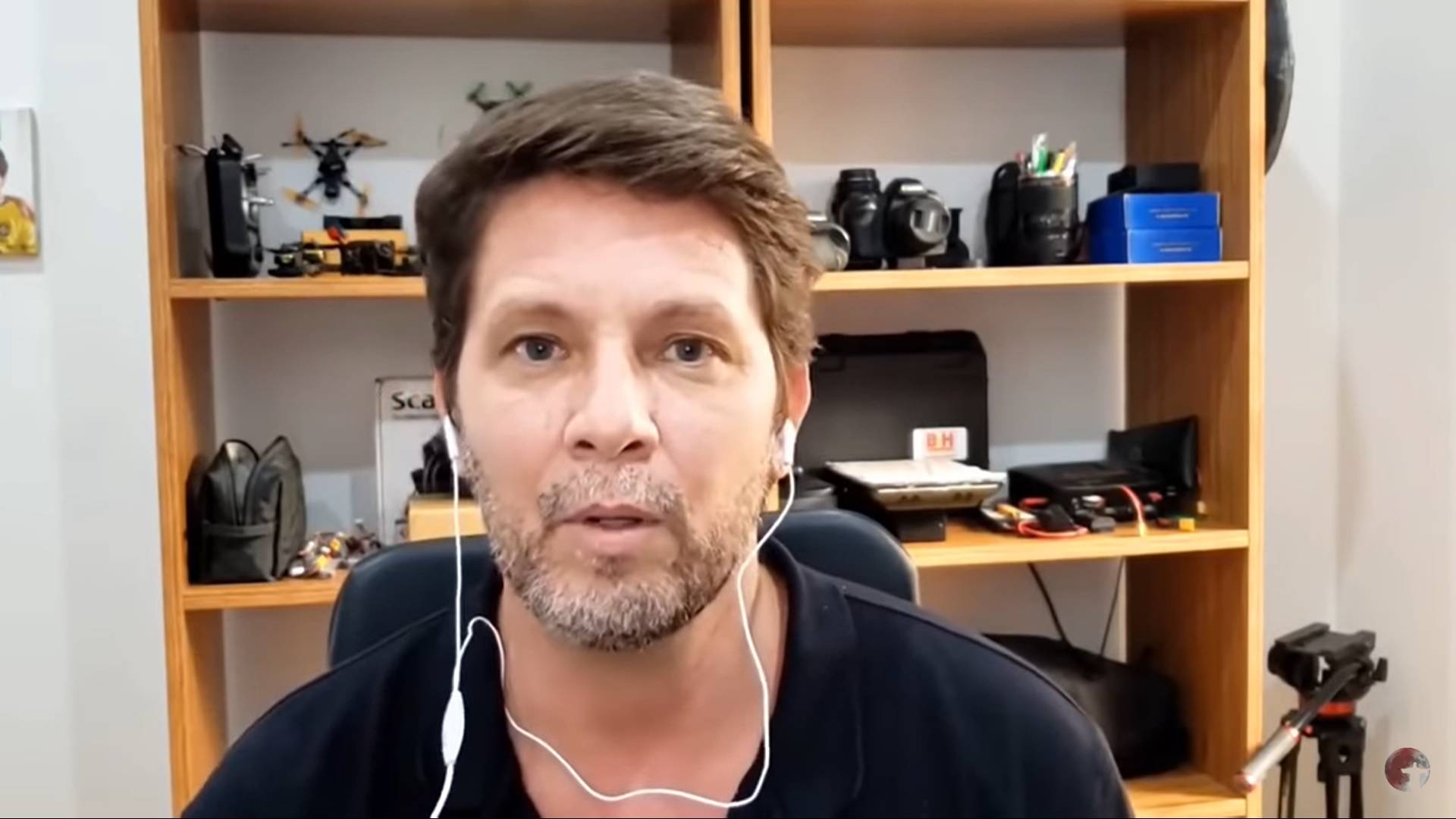 Mario Frias foi nomeado para Secretaria Nacional de Cultura por Jair Bolsonaro