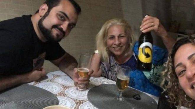 Luiz Gustavo Botto, advogado do senador Flávio Bolsonaro