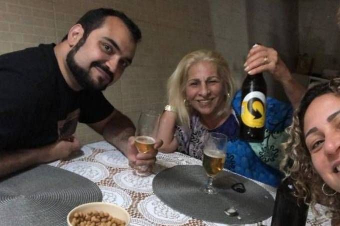 Luiz Gustavo Botto, advogado do senador Flávio Bolsonaro