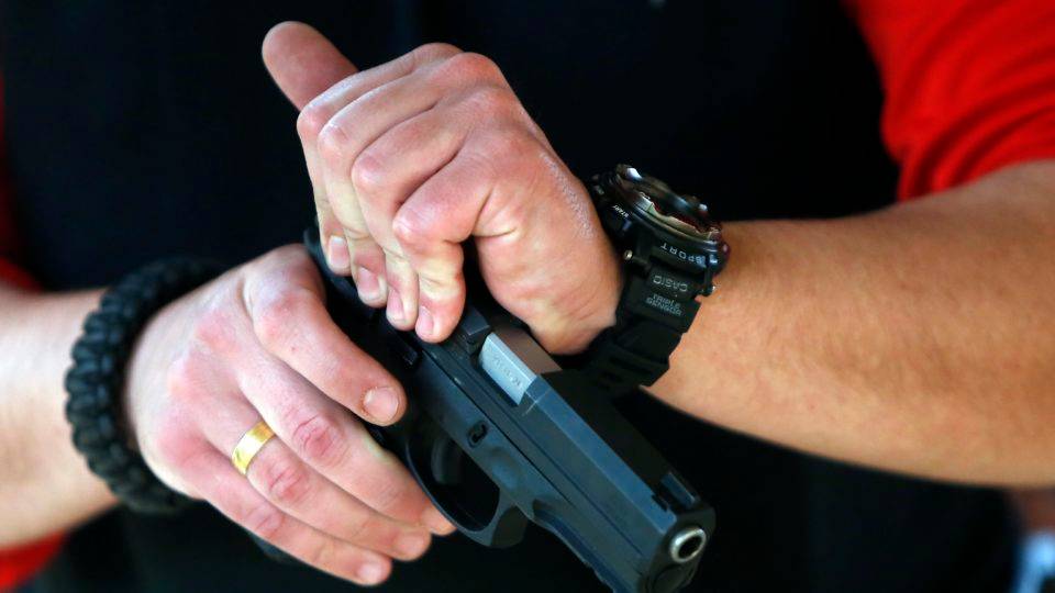 Em dez anos, 550 mil pessoas foram assassinadas no Brasil Entre 2007 e 2016, número de homicídios cresceu 20,2% no país | Albari Rosa/Gazeta do Povo