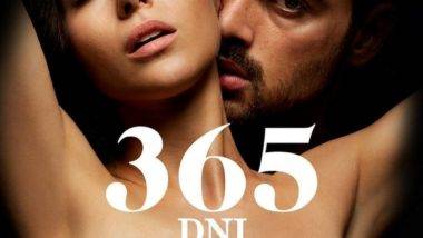 “365 dias” romantiza sequestro e estupro. Onde estão as feministas? “365 dias” romantiza sequestro e estupro. Onde estão as feministas?