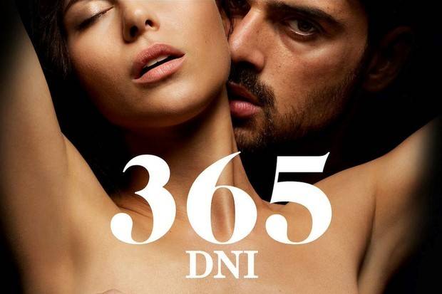 “365 dias” romantiza sequestro e estupro. Onde estão as feministas? “365 dias” romantiza sequestro e estupro. Onde estão as feministas?