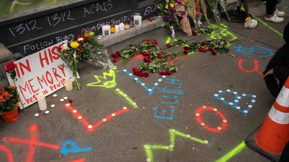 “Zona livre de policiais” em Seattle tem dois tiroteios em 48 horas e um morto seattle protestos tiroteios