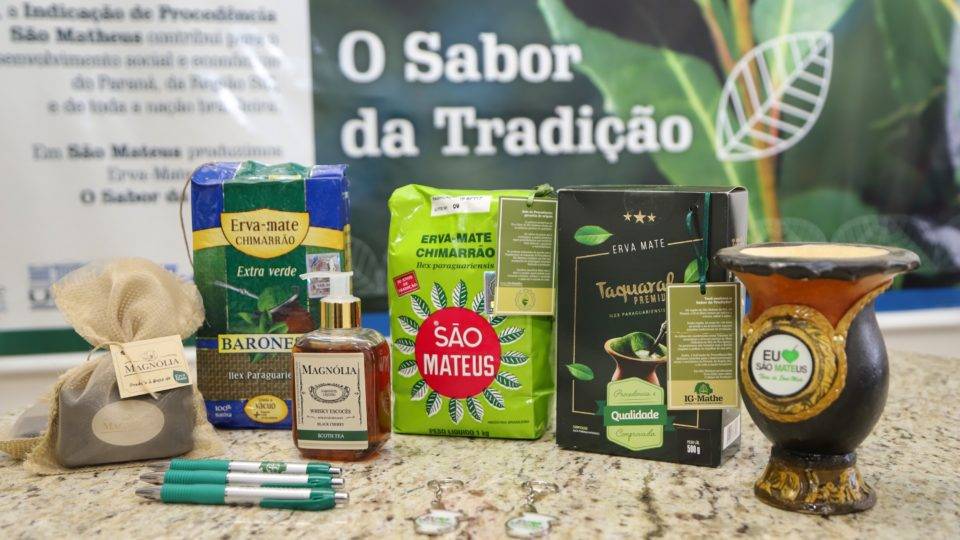 Produtores de itens com indicação geográfica do Paraná aceleram entrada no mundo digital Produtores paranaenses com Indicações Geográficas usam plataformas digitais para vender