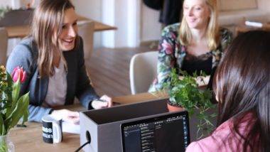 Mentoria para executivas busca aumentar presença feminina em conselhos de empresas Mentoria para executivas busca aumentar presença feminina em conselhos de empresas
