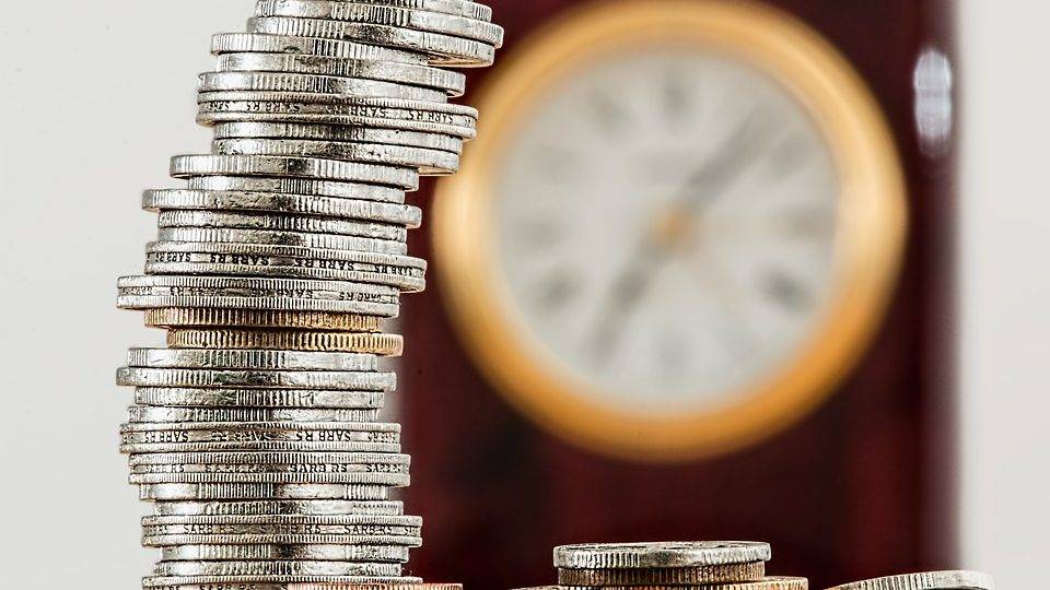 ETF, um caminho para os novos investidores ETF, um caminho para os novos investidores