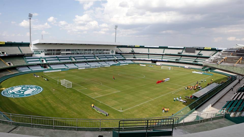 Estado do Paraná completa 100 dias sem futebol: confira o resumo da paralisação Atletiba com portões fechados foi último jogo na capital antes da paralisação