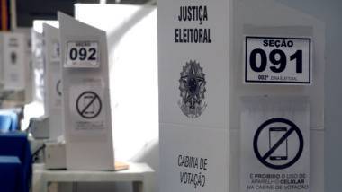 Começam as convenções partidárias: Curitiba pode ter 17 nomes à prefeitura Curitiba pode ter recorde de candidatos na disputa pela cadeira de prefeito em 2020