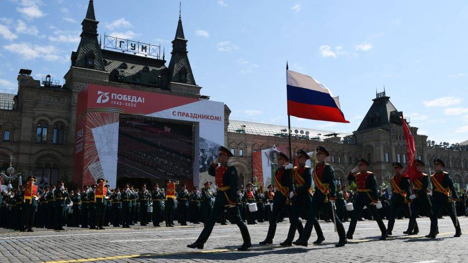 Ativistas pró-Rússia residentes na Alemanha enviaram dinheiro para exército russo