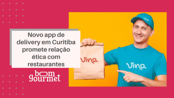 Aplicativo Vina