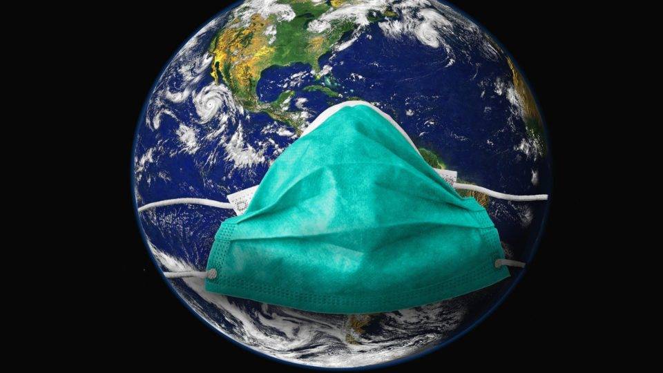 O que a “ciência” do coronavírus explica sobre o terraplanismo Claro que o conteúdo do terraplanismo é uma bobagem. Mas a roupagem da narrativa tem lá um quê de fascinante.