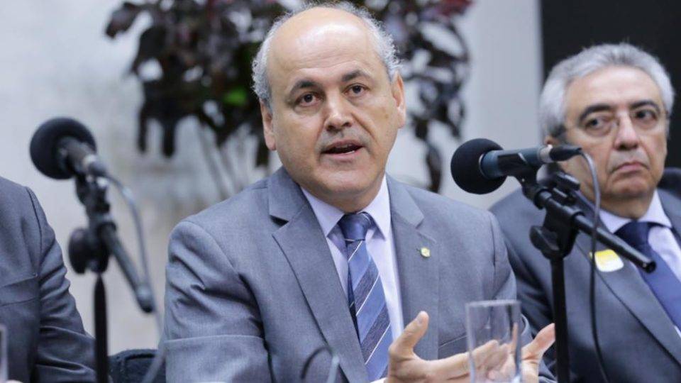 Gustavo  Fruet