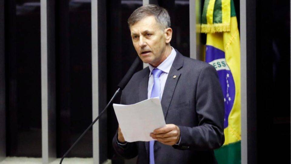 Luizão Goulart
