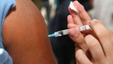 Curitiba libera vacinas contra a gripe para toda a população. Confira Vacina da gripe