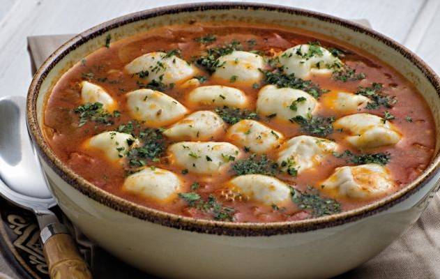 Receitas de inverno do Bom Gourmet: baixe o e-book e coloque a mão na massa Receitas de inverno do Bom Gourmet: baixe o e-book e coloque a mão na massa