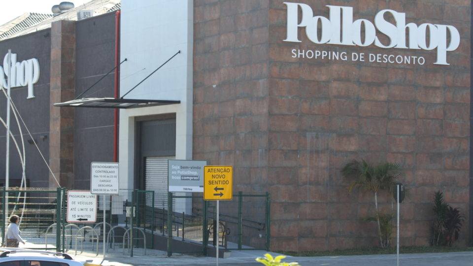 Polloshop