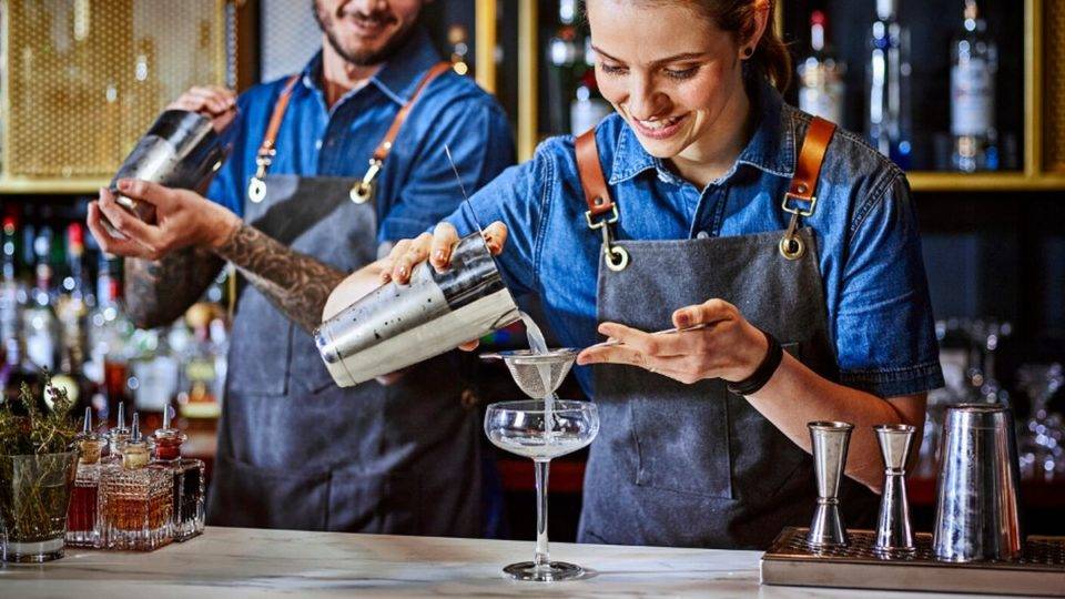 Fundo de R$ 15 milhões vai ajudar bares e restaurantes a retomarem as atividades Movimento Pró-Bar