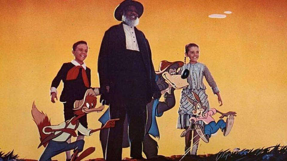 Song of the South