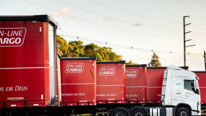 Operadora Logística paranaense vê oportunidades em meio à pandemia e conquista novos contratos