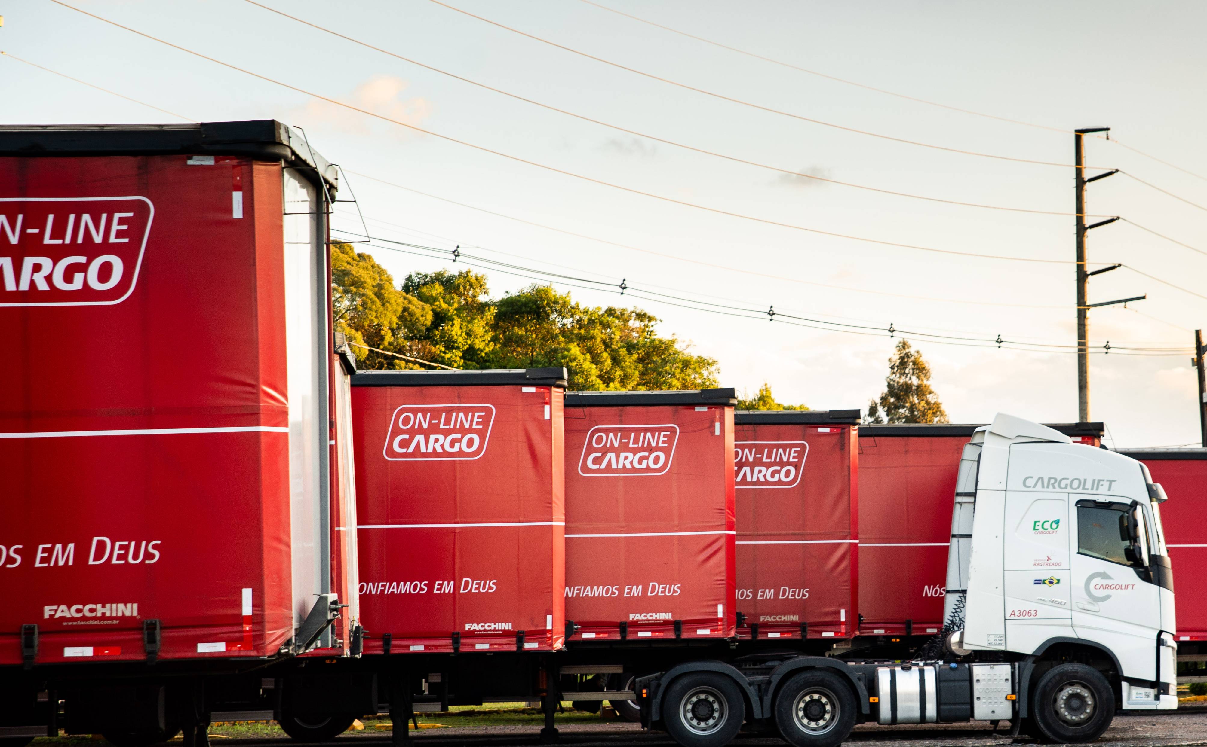 Operadora Logística paranaense vê oportunidades em meio à pandemia e conquista novos contratos