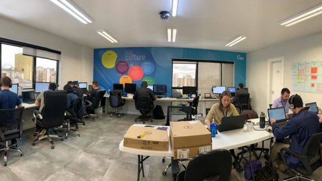Empresa sediada em Curitiba investe R$4 milhões para inaugurar unidades nos Estados Unidos e na Argentina