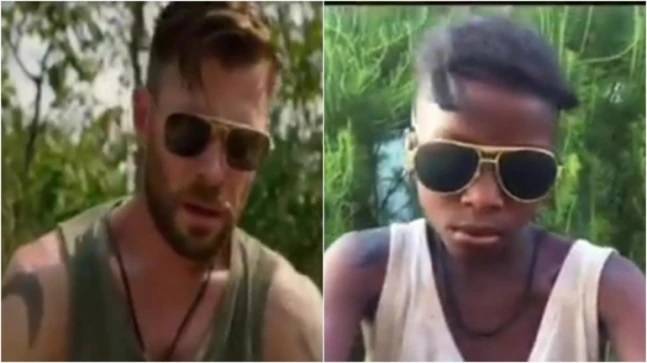 Em meio ao estrondo das estátuas sendo derrubadas, as refilmagens dos Meninos de Ikorodu mostram que ainda há pessoas capazes de criar sem amarras.