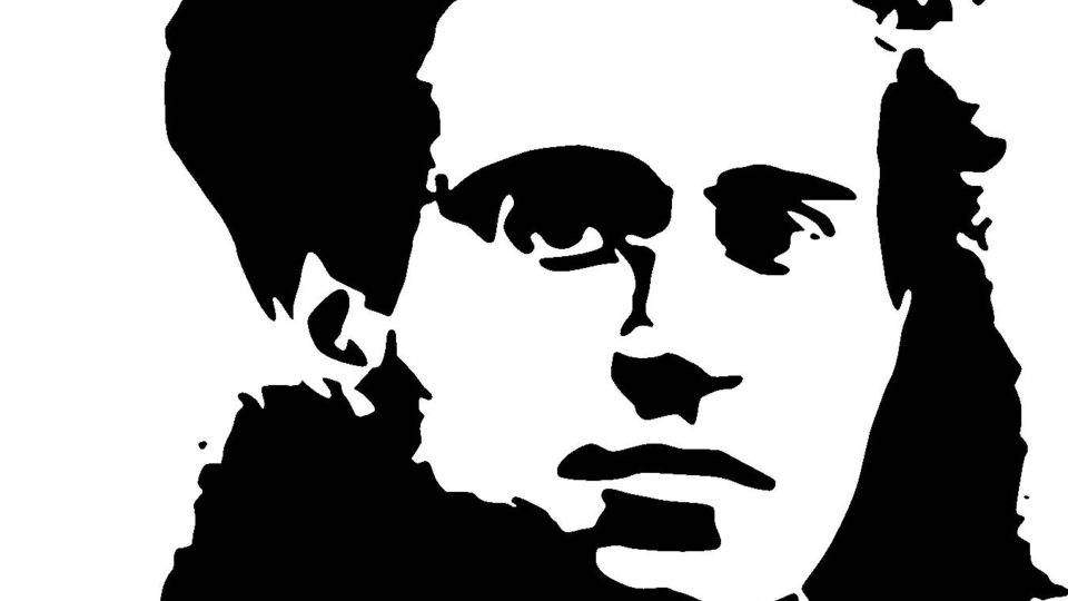 Antonio Gramsci