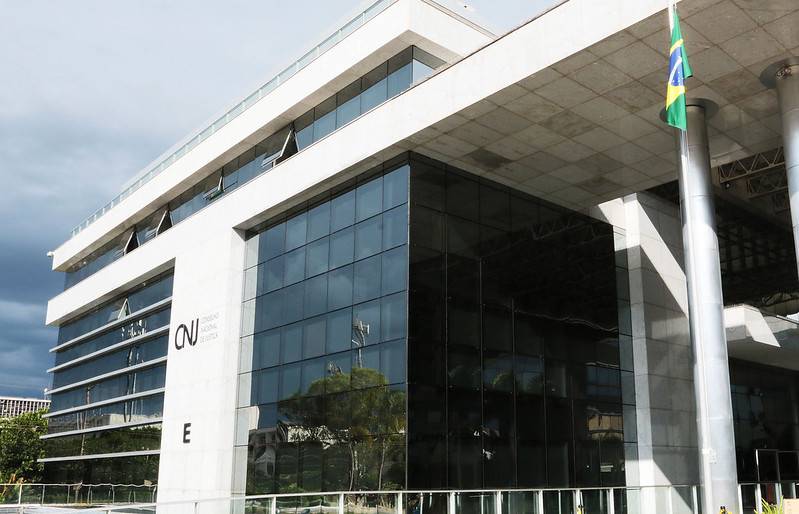 Conselho Nacional de Justiça