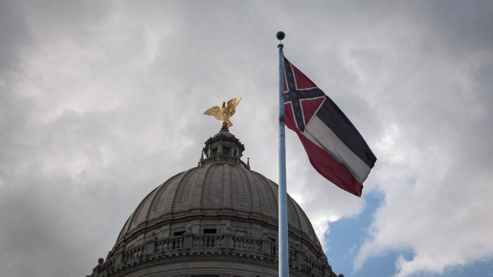 bandeira confederado