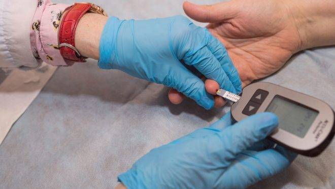 Novo coronavírus poderia desencadear diabete mesmo entre quem não tem uma predisposição para a doença