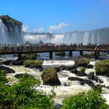 Cataratas do Iguaçu